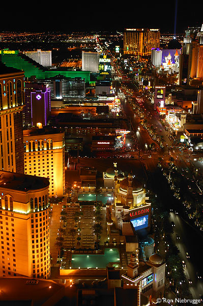 Vegas Strip