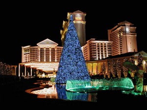 VegasChristmas