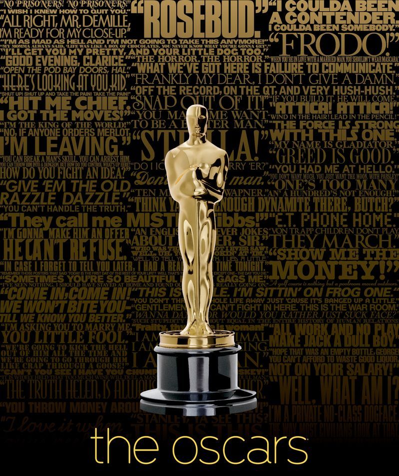 Hollywood Theme Party