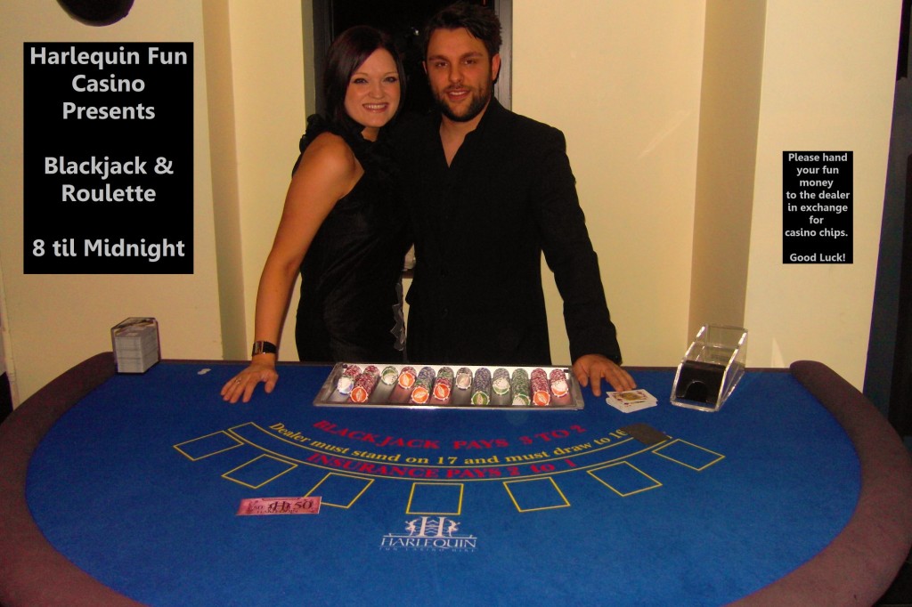 Hire Fun Casino Surrey