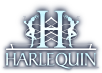 Harlequin Fun Casino Hire